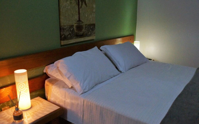 Residencial Canna Verde