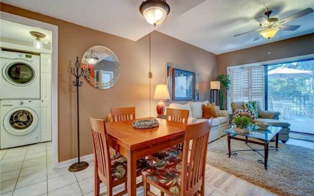 Village House 101 - Two Bedroom Condo