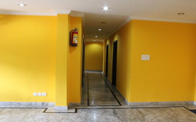 Hotel Peace Palace Nepal