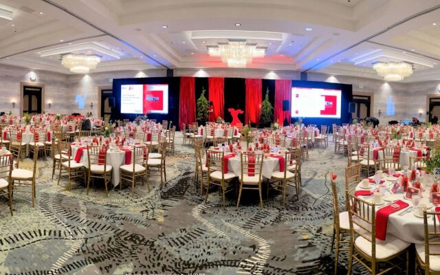 DoubleTree by Hilton Hotel Modesto