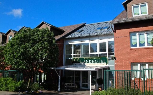 Landhotel Bad Dürrenberg