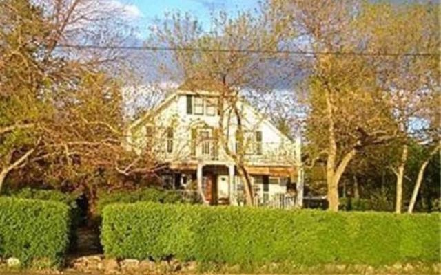 Ferintosh Manor Bed & Breakfast