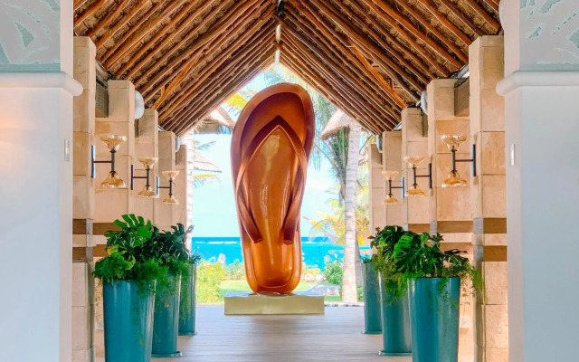 Margaritaville Island Reserve Riviera Maya - An Adults Only All Inclusive
