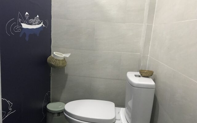 Rice Hostel & Cafe - Adults Only