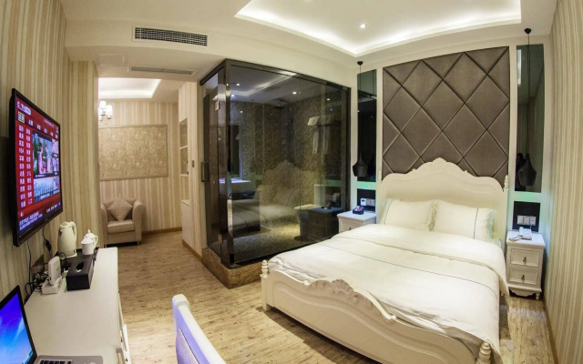 Eiside Boutique Hotel