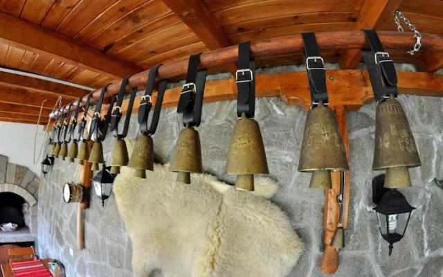 Eco House Family Hotel