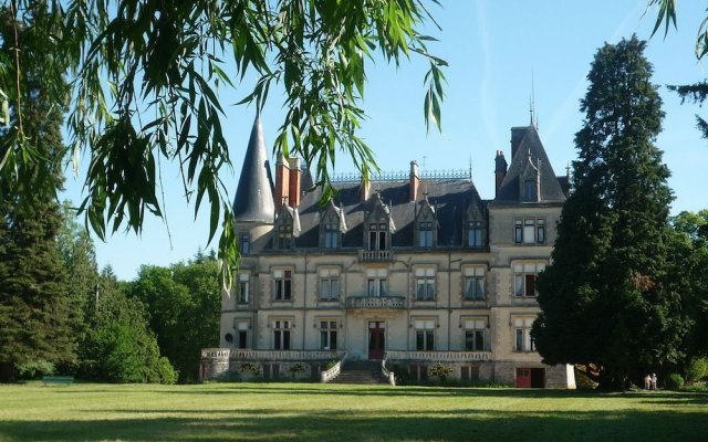 Château de Boisrenault