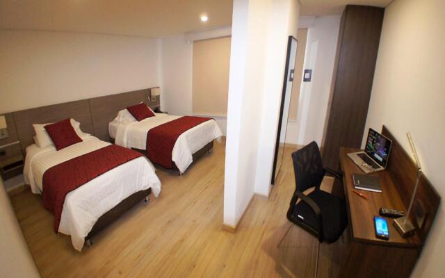SM Grand Hotel