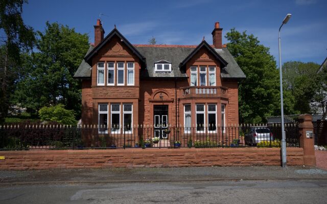 Muirholm Bed & Breakfast