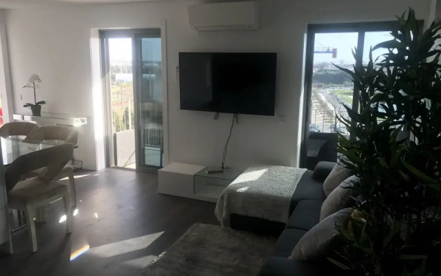 Sea And Sun 4 You - Ria Palace