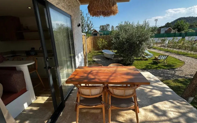 Mysa Kemer