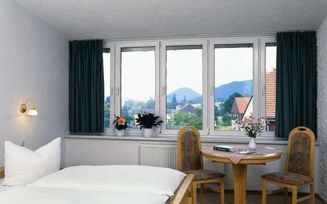 Hotel Erblehngericht