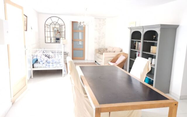 Cosy T3 Le Pescadores avec Piscine