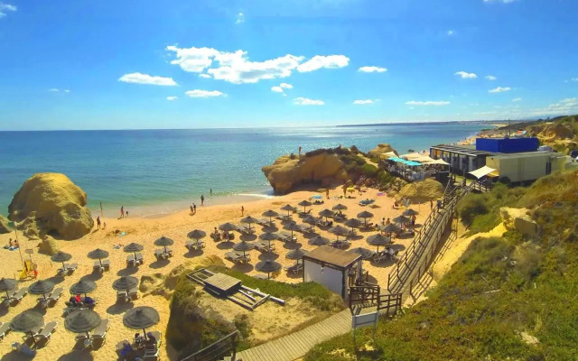 Albufeira - 3 bedrooms - free wifi