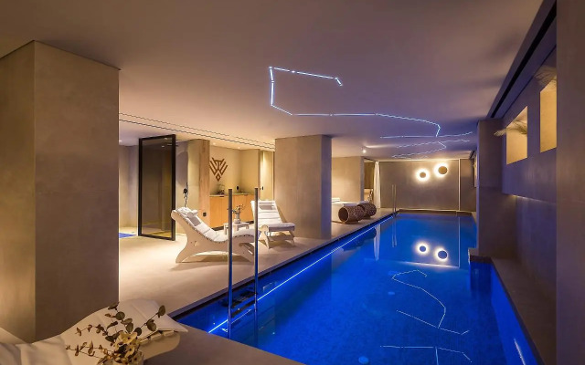 Ethereal White Resort Hotel & Spa