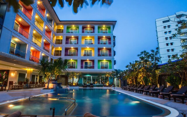 The Ninth Pattaya Hotel