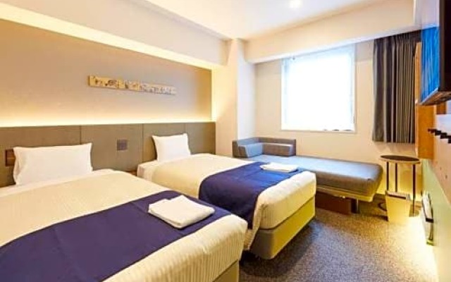 hotel MONday Premium Ueno Okachimachi - Vacation STAY 79631v