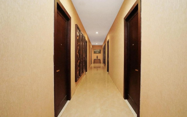 Istana Permata Ngagel