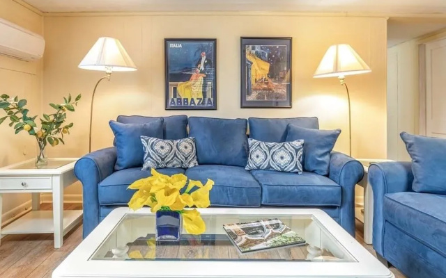 Kahuna Kabana Tybee Vacation Rentals