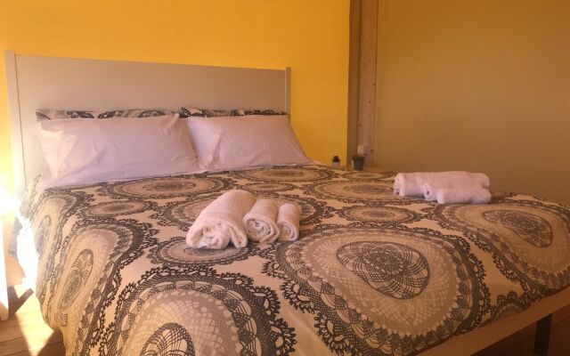 Vento Etrusco - Camping