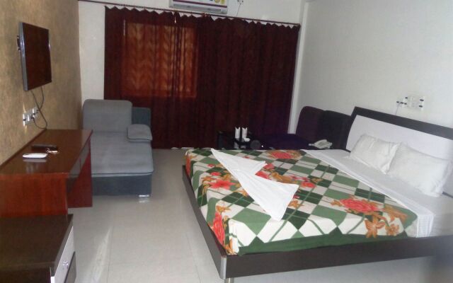 Hotel R. K. Palace