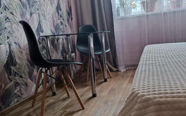 Апартаменты на улице Магистральная 97