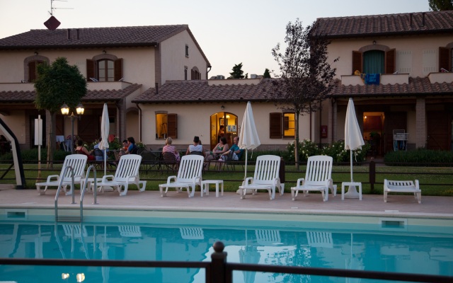 Appartamento Le Rondini