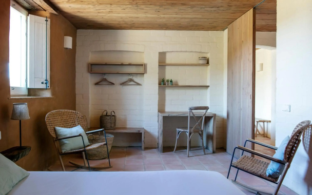 Can Buch ECOHotel Boutique & SPA