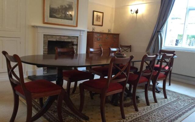 Church Farmhouse B & B