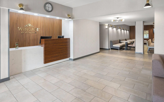 Wingate by Wyndham Pittsburgh/New Stanton
