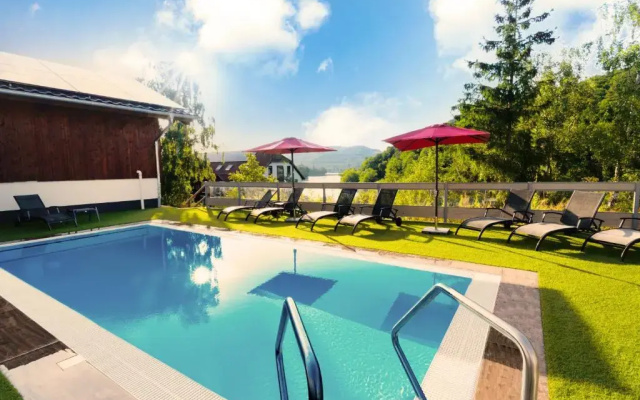 Göbel´s Seehotel Diemelsee
