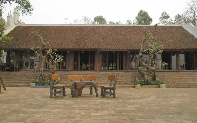 Moon Garden Homestay
