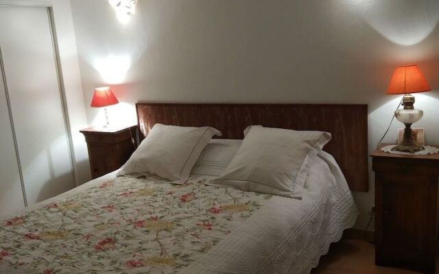 Le Térébinthe B&B
