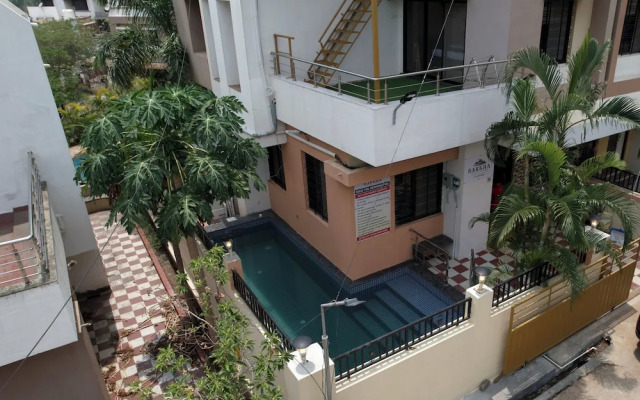 Tara Sitara Luxury Villas