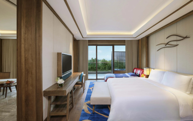 InterContinental Sanya Haitang Bay Resort by IHG