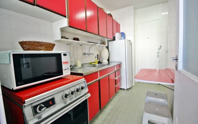 Rio Spot Apartment D021