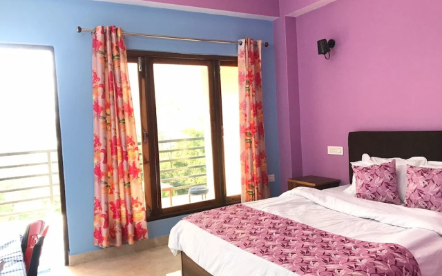 The Grand Kalimpong