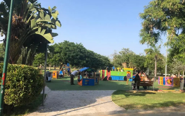 Málaga piso centrico a 5 minutos de la playa