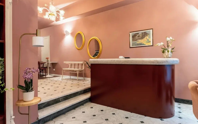 Piccolo Hotel Puccini