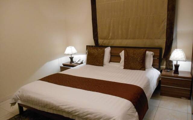Zwarah Hotel Suites