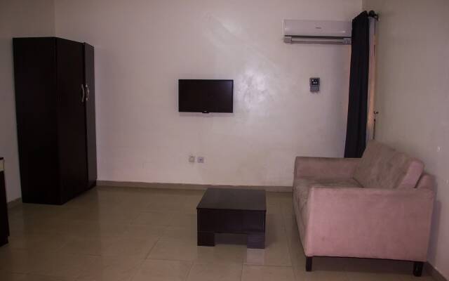 Eastgate Hotel Lekki