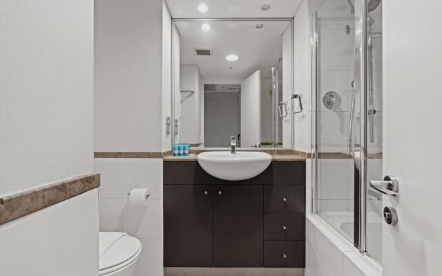 Boutique City Abode in Sydney
