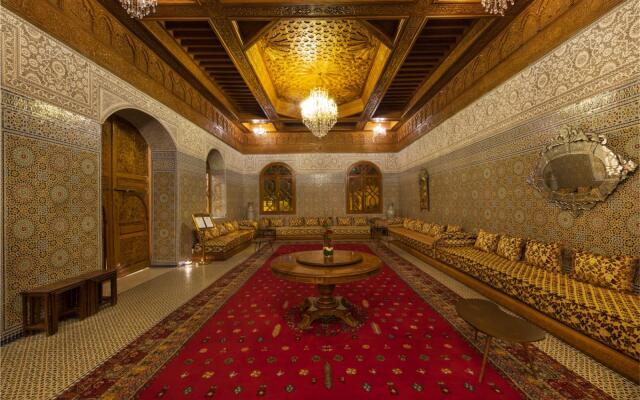 Grand Mogador MENARA