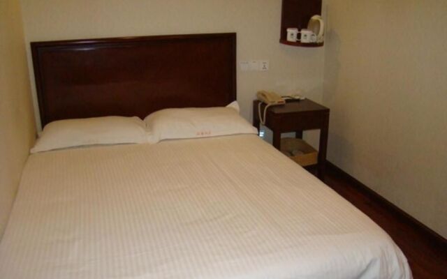 Beijiang Business Hotel