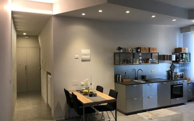 Mediceo 42 - Deluxe Suite