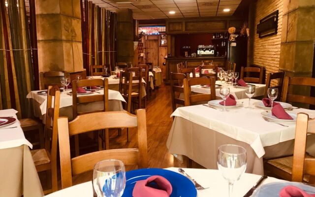 Apartamentos Casa Morlans