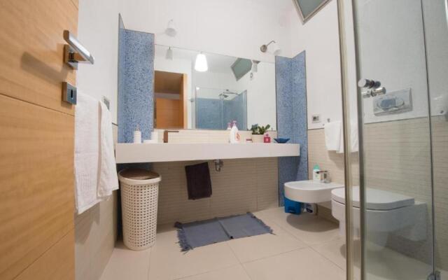 One bedroom appartement with wifi at Gallipoli