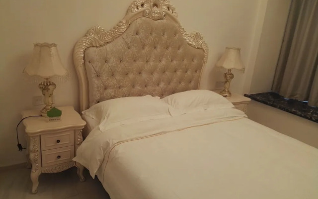 YUMI Apartment-Wanning Branch