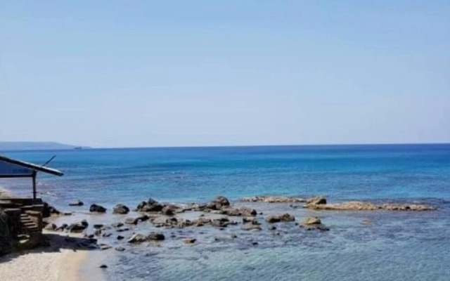 Casa Di Giorgio - Fronte Spiaggia