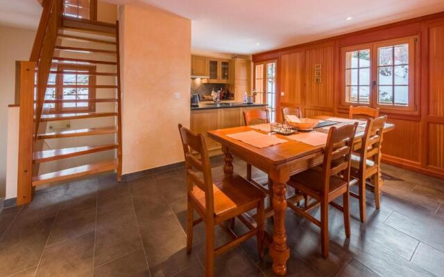 Chalet Le Troll - Nendaz